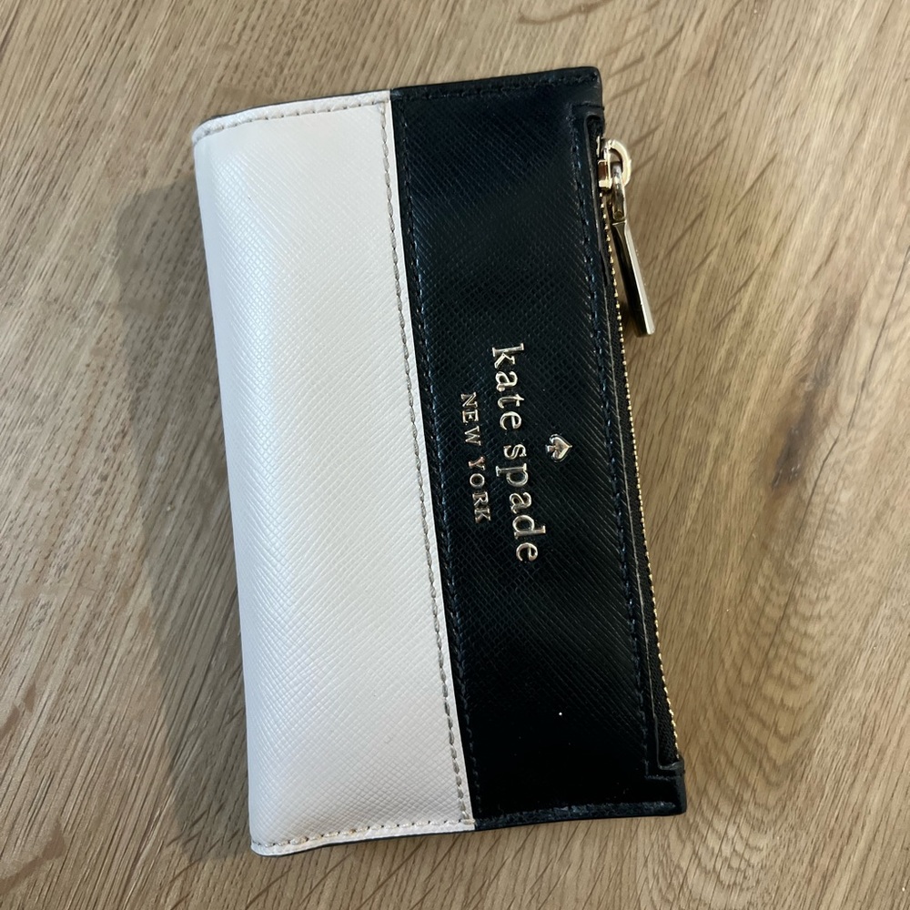 Kate spade wallet